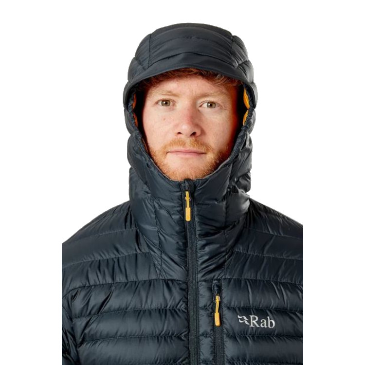 Rab Microlight Alpine Jacket - Men's - Image 7